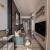 [C111] คอนโด Oka Haus by Sansiri ขนาด 36 ตร.ม  1 ห้องนอน 1 ห้องน้ำ ห้องใหม่ วิวโล่ง ชั้นสูงตกแต่งสวย เฟอนิเจอร์ เครื่องใช้ไฟฟ้าครบ